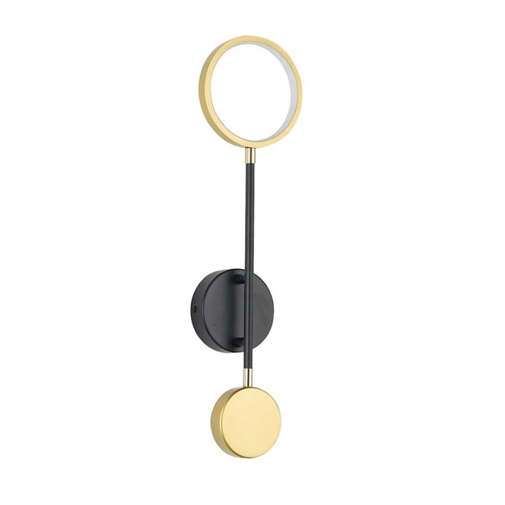 Metal Art Wall Lamp Series KJ3323 best